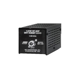 Carga Terminal Coaxial Seca de RF, 50 Ohm, 1-650 MHz, 100 W/10-min, 1500 Watt (max), N Hembra. Carga Terminal Coaxial Seca de RF, 50 Ohm, 1-650 MHz, 100 W/10-min, 1500 Watt (max), N Hembra.