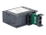 APC - Chasis de bastidor - negro - 1U - para ProtectNet