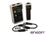 TESTER PARA CABLE DE RED ENSON ENS-TELN2 IDEAL PARA IDENTIFICAR ERRORES DE TERMINADO Y CONTINUIDAD EN CABLES DE RED Y TELEFONICO RJ45 Y RJ11, Y TAMBIEN DE CABLE BNC RG59 Y RG6