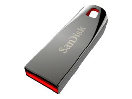 SanDisk Cruzer Force - Unidad flash USB - 32 GB - USB 2.0 SanDisk Cruzer Force - Unidad flash USB - 32 GB - USB 2.0