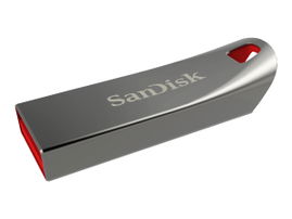 SanDisk Cruzer Force - Unidad flash USB - 32 GB - USB 2.0 SanDisk Cruzer Force - Unidad flash USB - 32 GB - USB 2.0
