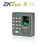 Lector de huella y proximidad con teclado autónomo, 500 huellas/500 tarjetas/8 passwords