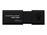 Kingston DataTraveler 100 G3 - Unidad flash USB - 32 GB - USB 3.0 - negro