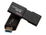 Kingston DataTraveler 100 G3 - Unidad flash USB - 256 GB - USB 3.0 - negro