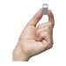 Kingston DataTraveler Micro 3.1 - Unidad flash USB - 64 GB - USB 3.1