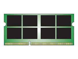 Kingston ValueRAM - DDR3L - módulo - 8 GB - SO DIMM de 204 contactos - 1600 MHz / PC3L-12800 - CL11 - 1.35 / 1.5 V - sin búfer - no ECC