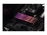 HyperX Predator RGB - DDR4 - kit - 16 GB: 2 x 8 GB - DIMM de 288 espigas - 2933 MHz / PC4-23400 - CL15 - 1.35 V - sin búfer - no ECC