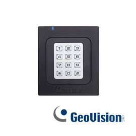 CONTROL DE ACCESO GEOVISION GV-AS1110 MIFARE 13.56MHZ TCP/IP CONTROL DE ACCESO GEOVISION GV-AS1110 MIFARE 13.56MHZ TCP/IP