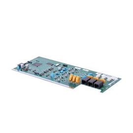 MX8000 Digital Alarm Receiver Three Line Inputs MX8000 Digital Alarm Receiver Three Line Inputs