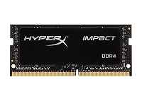 HyperX - DDR4 SDRAM - 16 GB - 2666 MHz - CL15 - Generic - Unbuffered - Non-ECC - DDR4 266MHZ