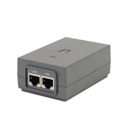Adaptador PoE Ubiquiti de 24 VDC, 1.0 A, para airFiber X Adaptador PoE Ubiquiti de 24 VDC, 1.0 A, para airFiber X