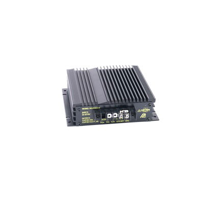 Convertidor DC-DC Astron 22- 32Vdc, 13.8 Vcd, 10 Amp) Convertidor DC-DC Astron 22- 32Vdc, 13.8 Vcd, 10 Amp)
