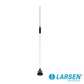 Mobile Antenna, Field adjustable, Frequency Range 150-165 / 450-470 / 806-940 MHz.