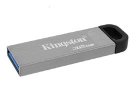 Kingston DataTraveler Kyson - Unidad flash USB - 32 GB - USB 3.2 Gen 1