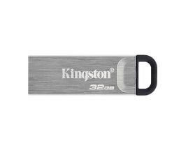 Kingston DataTraveler Kyson - Unidad flash USB - 32 GB - USB 3.2 Gen 1