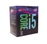 Intel Core i5 9400F - 2.9 GHz - 6 núcleos - 6 Núcleos - 6 hilos - 9 MB caché - Socket LGA1151 - 9na Generación - Caja - (Requiere Tarjeta de Vídeo)