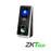 Terminal Multibiométrica De Alta Capacidad para Control de Acceso, Gestión de Tiempo y Asistencia ZK Teco Security - MultiBio 800-H/ID - LCD TFT a Color de 2.8