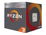 AMD Ryzen 3 3200G - 3.6 GHz - 4 núcleos - 4 hilos - 4 MB caché - Socket AM4 - Caja