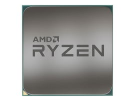 AMD Ryzen 3 3200G - 3.6 GHz - 4 núcleos - 4 hilos - 4 MB caché - Socket AM4 - Caja AMD Ryzen 3 3200G - 3.6 GHz - 4 núcleos - 4 hilos - 4 MB caché - Socket AM4 - Caja