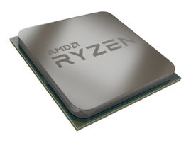 AMD Ryzen 3 3200G - 3.6 GHz - 4 núcleos - 4 hilos - 4 MB caché - Socket AM4 - Caja AMD Ryzen 3 3200G - 3.6 GHz - 4 núcleos - 4 hilos - 4 MB caché - Socket AM4 - Caja