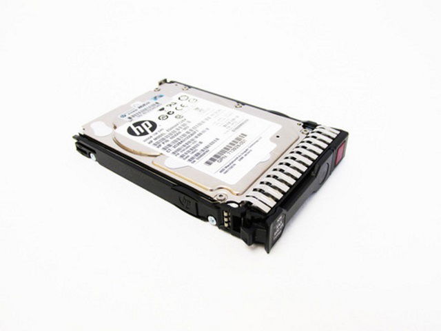 HPE Dual Port Enterprise - Disco duro - 1.2 TB - 2.5 HPE Dual Port Enterprise - Disco duro - 1.2 TB - 2.5