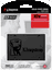 Kingston A400 - SSD - 120 GB - interno - 2.5