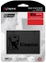 Kingston A400 - SSD - 120 GB - interno - 2.5