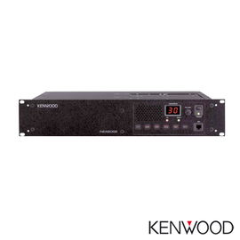 VHF Repeater, 136-174 MHz, 25 - 50 Watts, 16 Groups, 30 Channels, Trunking Option Available VHF Repeater, 136-174 MHz, 25 - 50 Watts, 16 Groups, 30 Channels, Trunking Option Available