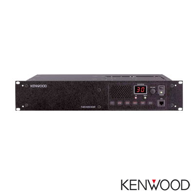 VHF Repeater, 136-174 MHz, 25 - 50 Watts, 16 Groups, 30 Channels, Trunking Option Available VHF Repeater, 136-174 MHz, 25 - 50 Watts, 16 Groups, 30 Channels, Trunking Option Available