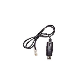 Programming Interface for Radios ICOM with USB Adapter ICF121S/221S, F121/221, F520/521/620/621, 621TR, F5061/6061, FR5000/FR6000