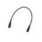 Cloning Adapter Cable. Requires OPC-478/478U Programming interface Cable (Not Included) for ICOM IC-M25, M35 and M93D Marine Handheld Radios