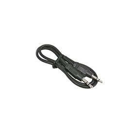 Radio Cloning Data Cable Replacement and Compatible with ICOM IC-R2/R3 / A3/A4/A5/A6 / H2
