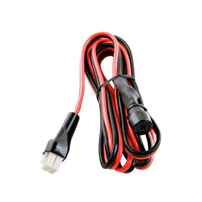 9 Position DC Power Cable Plug Replacement for IC-M700PRO, IC-710 and IC-710RT Marine Transceivers 9 Position DC Power Cable Plug Replacement for IC-M700PRO, IC-710 and IC-710RT Marine Transceivers