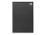 Seagate Backup Plus Slim STHN1000400 - Disco duro - 1 TB - externo (portátil) - USB 3.0 - negro