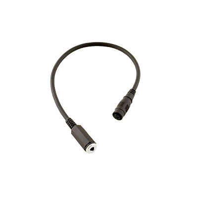 Cloning Cable Adapter for ICOM IC-M72, M73 Marine Radio Programming Software