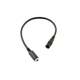 Cloning Cable Adapter for ICOM IC-M72, M73 Marine Radio Programming Software