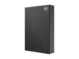 Seagate Backup Plus Slim STHN1000400 - Disco duro - 1 TB - externo (portátil) - USB 3.0 - negro Seagate Backup Plus Slim STHN1000400 - Disco duro - 1 TB - externo (portátil) - USB 3.0 - negro