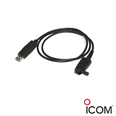 Programming Interface for Radios ICOM with USB adapter ICF30G/40G, F50/60, F50V/F60V, F3061/4061, 3161/4161/D. Programming Interface for Radios ICOM with USB adapter ICF30G/40G, F50/60, F50V/F60V, F3061/4061, 3161/4161/D.