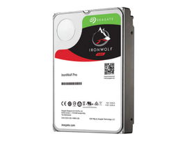 Seagate IronWolf Pro ST4000NE001 - Disco duro - 4 TB - interno - 3.5