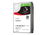 Seagate IronWolf Pro ST4000NE001 - Disco duro - 4 TB - interno - 3.5