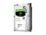 Seagate Barracuda ST6000DM003 - Disco duro - 6 TB - interno - 3.5