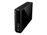 Seagate Backup Plus Hub STEL10000400 - Disco duro - 10 TB - externo (sobremesa) - USB 3.0 - negro