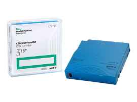 HPE Ultrium RW Data Cartridge - LTO Ultrium 5 - 1.5 TB / 3 TB - azul claro - para HPE MSL2024, MSL4048, MSL8096; LTO-5 Ultrium; StoreEver MSL4048 LTO-5, MSL6480