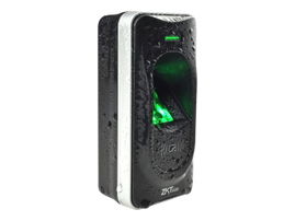 ZKTeco - FR1200  - Lector de Huellas Digitales - Lector de huella digital y tarjeta de proximidad - Comunicación RS485 - Interruptor DIP para dirección RS485