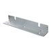 ZKTeco  - AL-280PL - Soporte de bloqueo magnético para la puerta Inswing - Para la instalación del bloque magnético de la serie AL-280 (LED) en una sola puerta
