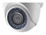 HIK - Turbo 1080p Camara Turret 2.8mm IR 20m Metal+Plastico  IP66