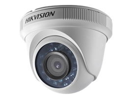 HIK - Turbo 1080p Camara Turret 2.8mm IR 20m Metal+Plastico IP66 HIK - Turbo 1080p Camara Turret 2.8mm IR 20m Metal+Plastico IP66