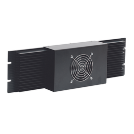 Amplificador Ciclo Continuo de 136-150MHz, Entrada 1-5 Watt / Salida 15-60Watt, 10Amp. 13.8Vcc, para Rack 19 pulgadas.