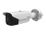 Hikvision Thermographic Bullet Body Temperature Measurement Camera DS-2TD2617B-6/PA - Cámara de videovigilancia de red/térmica - color (Día y noche) - 2688 x 1520 (óptico) / 160 x 120 (térmico) - focal fijado - audio - compuesto - LAN 10/100 - MJPEG,