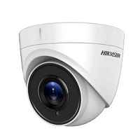 Hikvision - Network surveillance camera - Fixed - Turret5MP/30mIR/IP67